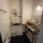 Zentral Quartier * Ганновер