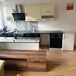 Zentral Quartier Апартаменты Ганновер