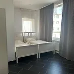 Zentral Quartier 公寓 汉诺威