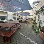 Zentral Quartier Daire *