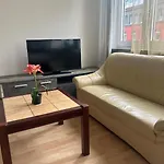 Апартаменты Zentral Quartier *