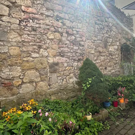 Zentral Quartier Appartamento Hannover