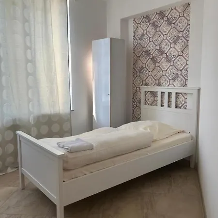 Zentral Quartier