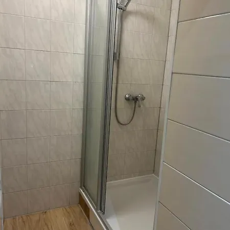 아파트 Zentral Quartier 하노버