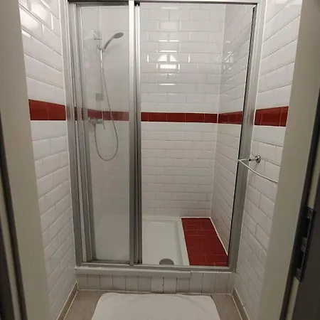 Zentral Quartier Appartement *