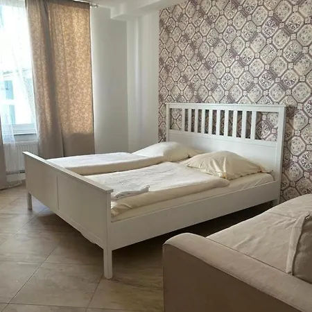 Zentral Quartier Hanovre