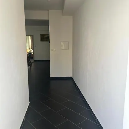 Zentral Quartier *