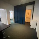 Zentral Quartier Apartamento Hanóver