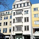 Zentral Quartier