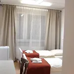 Apartamento Zentral Quartier *