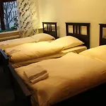 Apartamento Zentral Quartier