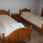 Zentral Quartier Apartamento Hanóver