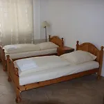 Zentral Quartier Apartamento