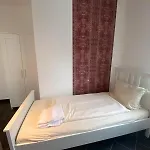 Apartamento Zentral Quartier Hanóver