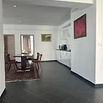 Zentral Quartier Apartamento *
