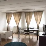 Apartamento Zentral Quartier