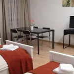 Apartamento Zentral Quartier *
