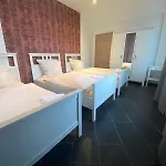 Zentral Quartier Apartamento