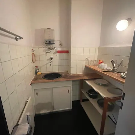 Zentral Quartier * הנובר