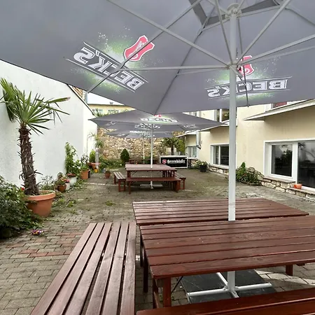 Zentral Quartier דירה הנובר