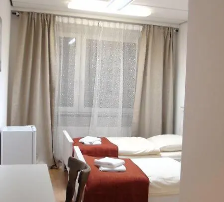 Apartment Zentral Quartier *