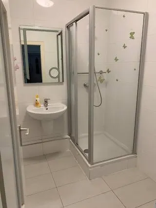 Zentral Quartier Apartment *