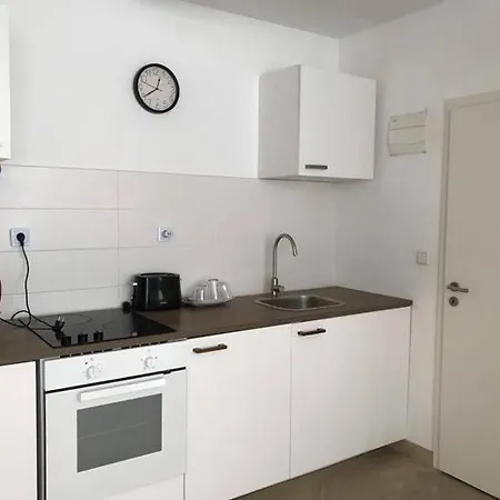 Apartment Zentral Quartier *