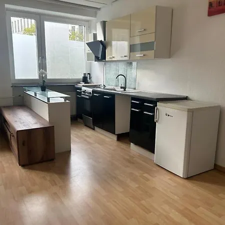 Zentral Quartier Apartment