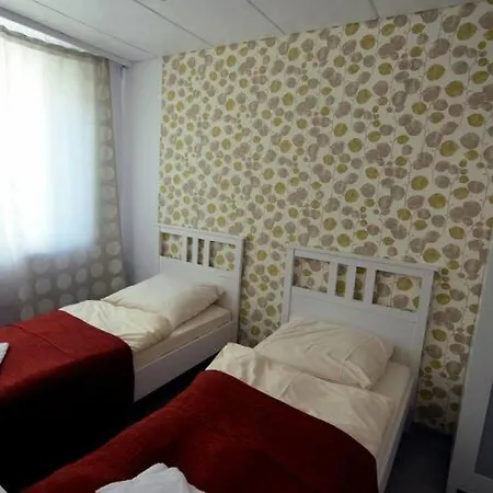 Zentral Quartier Apartment *