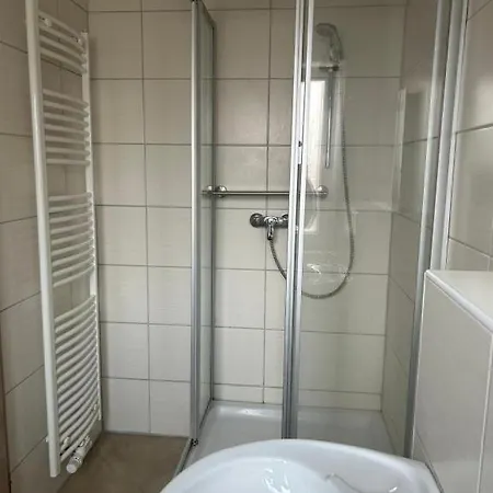 Zentral Quartier Apartment *
