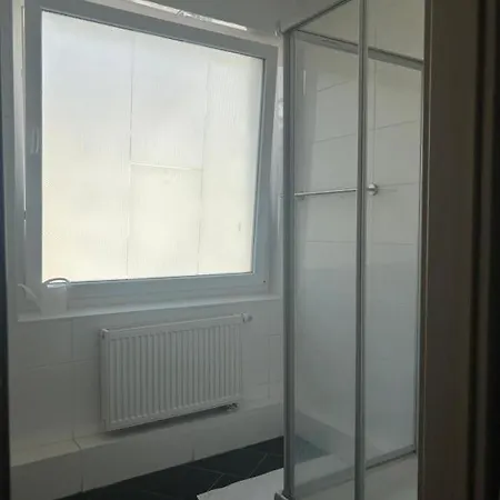 Apartment Zentral Quartier Hannover