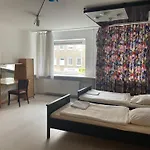 Zentral Quartier Apartamento Hanóver