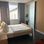 Apartamento Zentral Quartier Hanóver