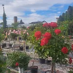 Zentral Quartier Apartamento Hanóver